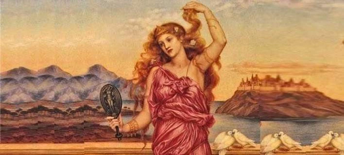 Τι σημαίνει το όνομα Ελένη -7 πράγματα που σίγουρα δεν ξέρατε
